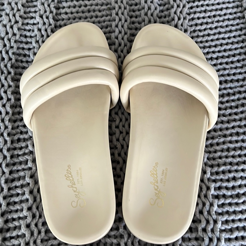 SEYCHELLES slides